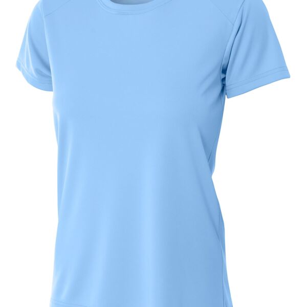 Women's Cooling Performance Short Sleeve Tee Thumbnail