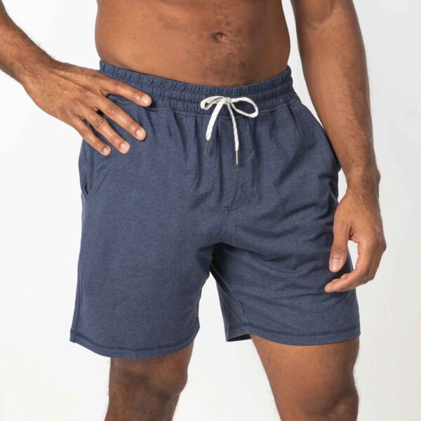 BS ADT DAWN DUSK JOGGER SHORTS Thumbnail