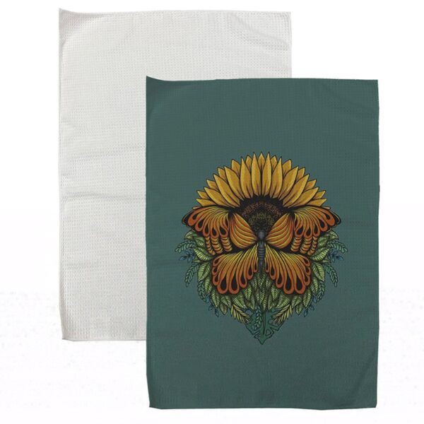 PSB SUB WAFFL WEAV GLF TWL Thumbnail