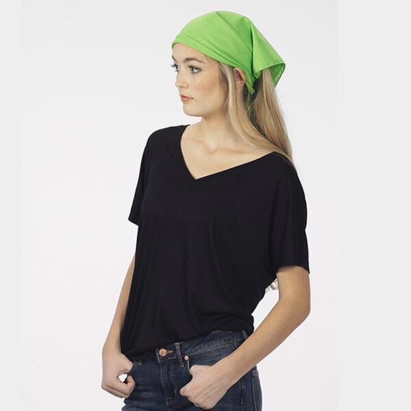 PVT LB COTTON BANDANA Thumbnail