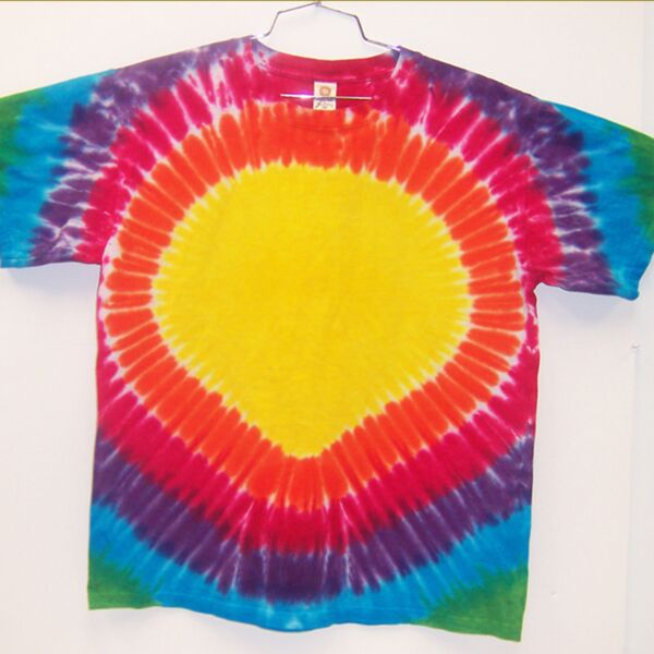 SUNDOG RAINBOW TEARDROP S/S Thumbnail
