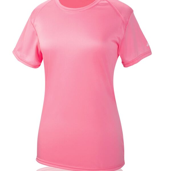 Ladies' B-Core Short-Sleeve Performance Tee Thumbnail