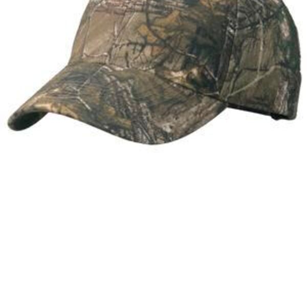 Youth Pro Camouflage Series Cap Thumbnail