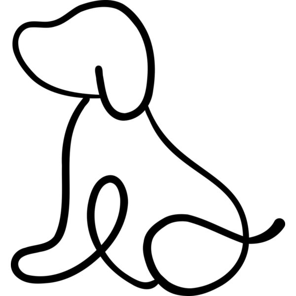Dog   Clipart 2 Thumbnail