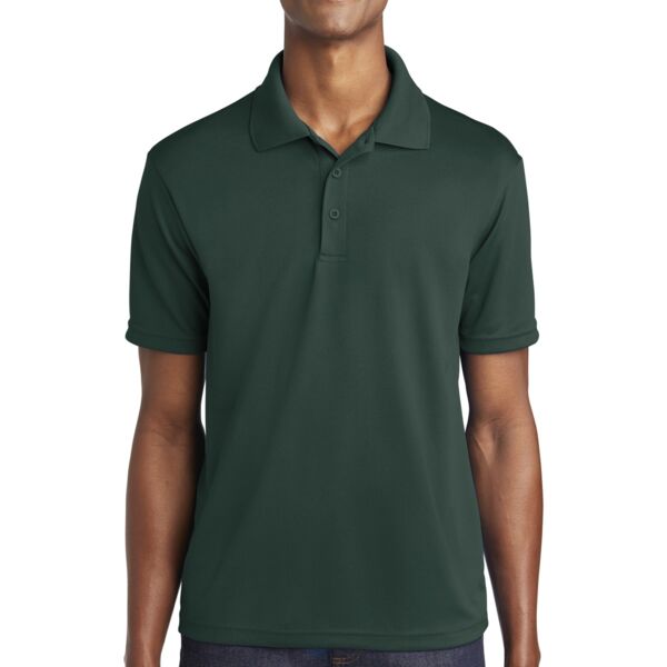 Dri-Fit Men's West Oaks PosiCharge RacerMesh Polo Thumbnail