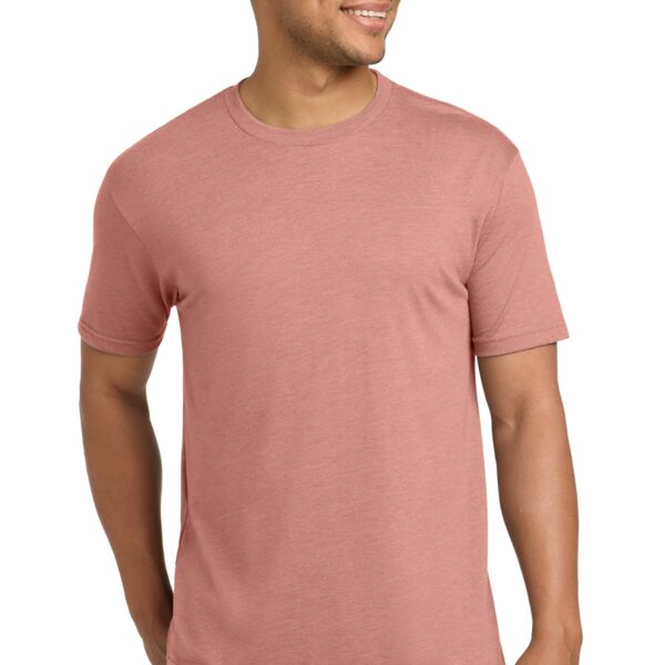 Next Level Apparel Unisex Tri Blend Tee Thumbnail