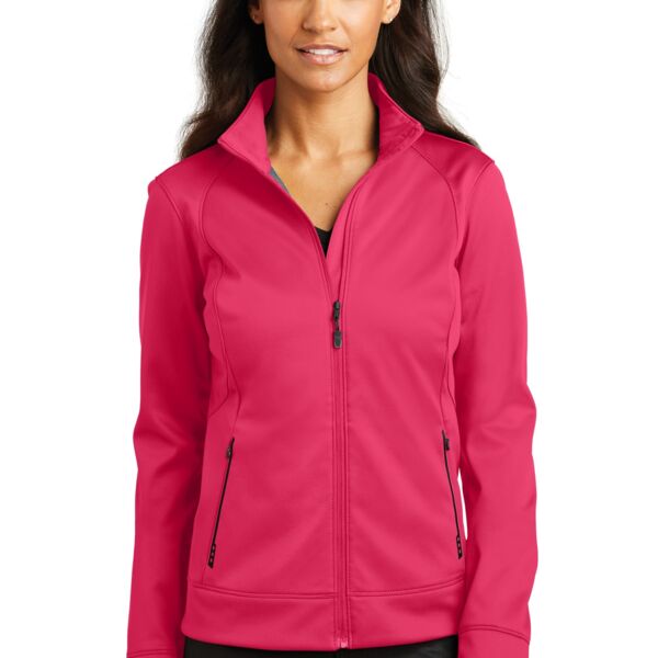 OGIO Ladies Torque II Jacket Thumbnail