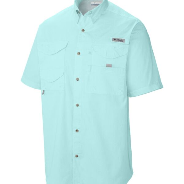  Columbia Men's Bonehead™ Short-Sleeve Shirt Thumbnail