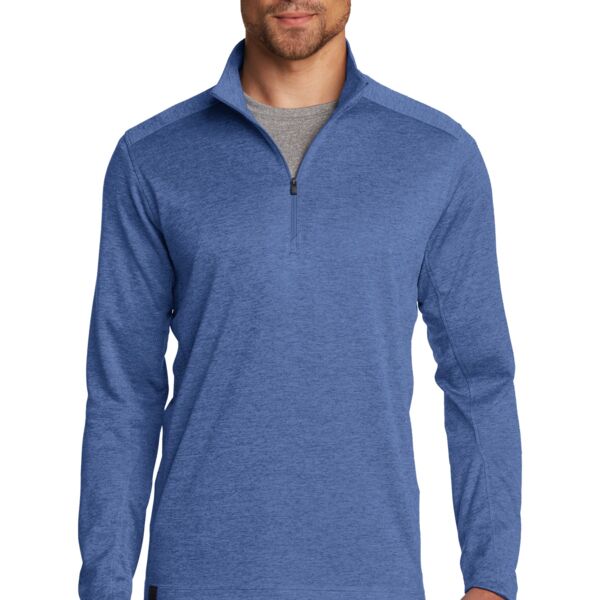 OGIO Pixel 1/4 Zip Thumbnail