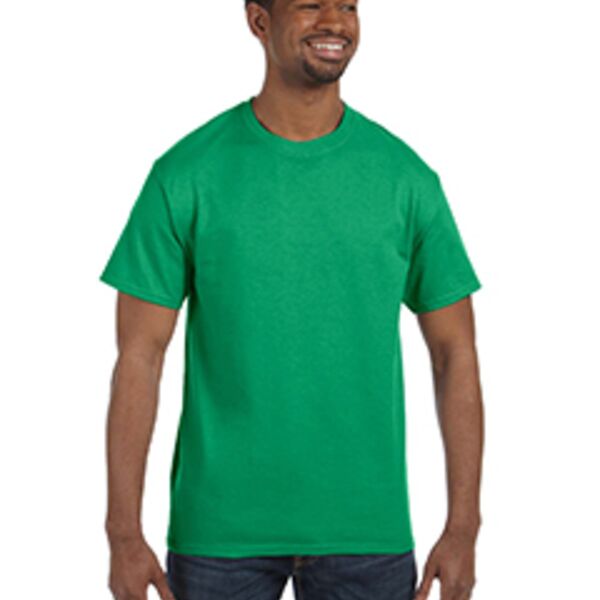 Jerzees Dri-POWER® ACTIVE 5.6 oz., 50/50 T-Shirt Thumbnail