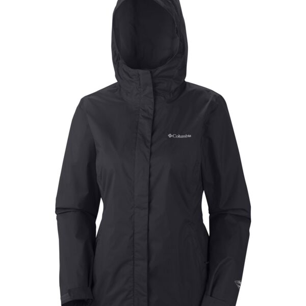 Columbia Ladies' Arcadia™ II Jacket Thumbnail