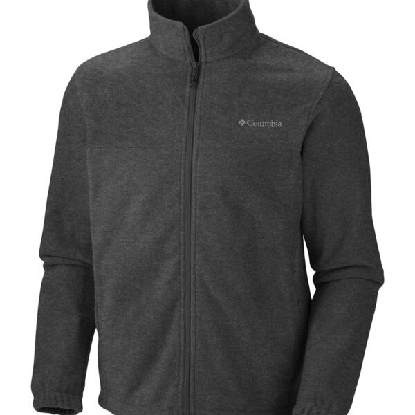 Columbia Men's Steens Mountain™ Full-Zip Fleece Thumbnail