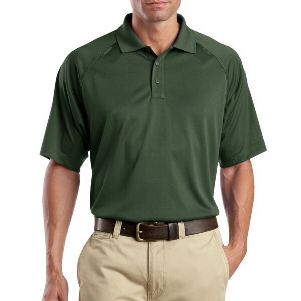 CornerStone Select Snag Proof Tactical Polo Thumbnail