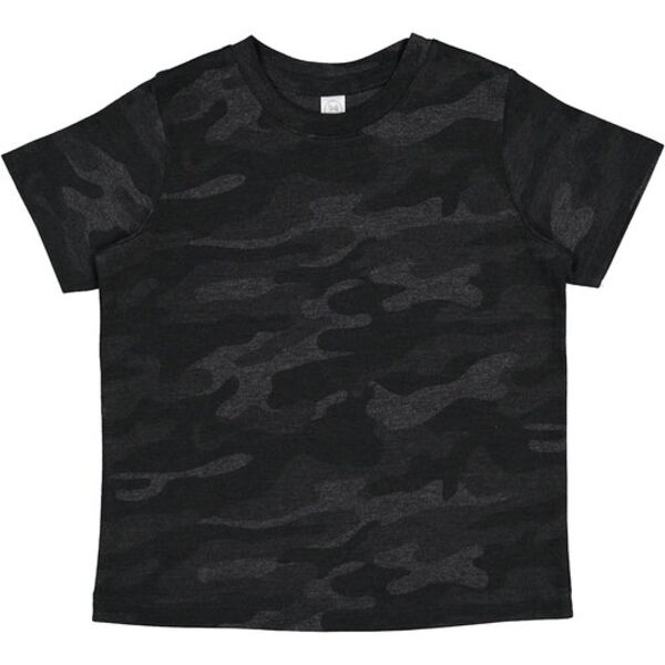 Rabbit Skins Infants'4.5 oz. Fine Jersey T-Shirt Thumbnail