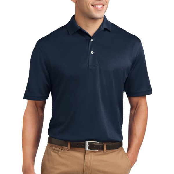 Sport Tek Dri Mesh ® Polo Thumbnail