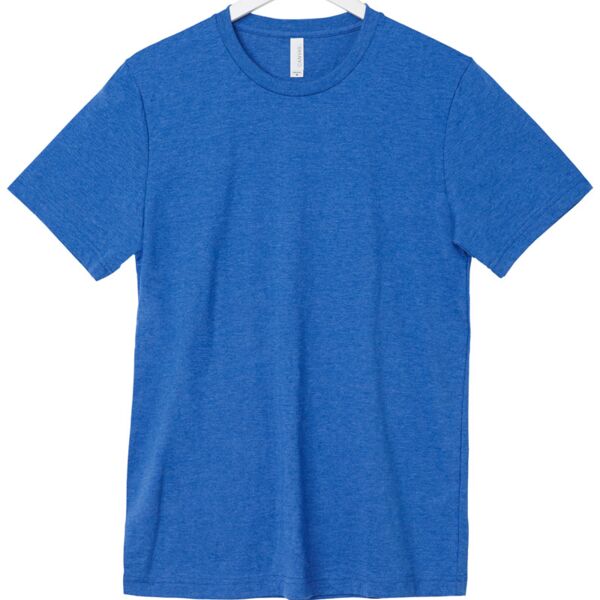 Canvas Unisex Jersey Short-Sleeve Tee Thumbnail