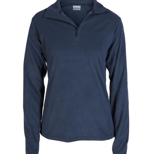 Columbia Ladies' Crescent Valley 1/4-Zip Fleece Thumbnail