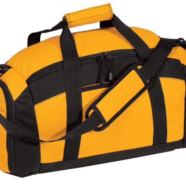 BG970 Gym Bag Thumbnail