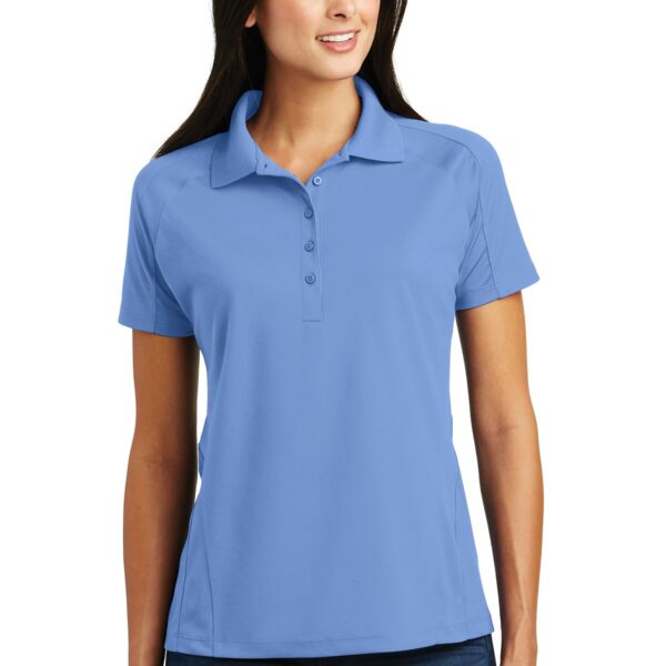 Port Authority Ladies Dri Mesh ® Pro Polo Thumbnail