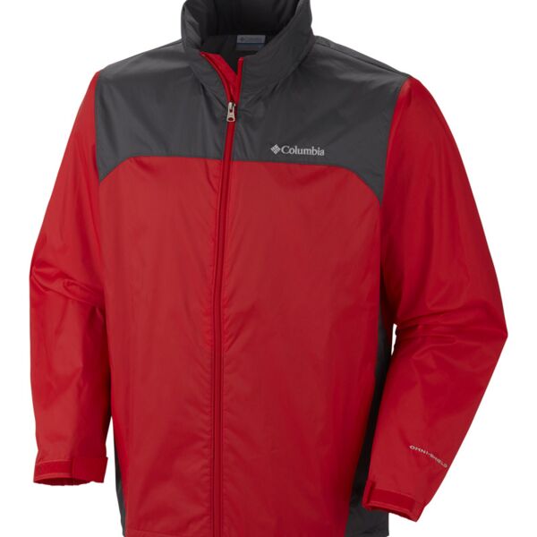 Columbia Men's Glennaker Lake™ Rain Jacket Thumbnail