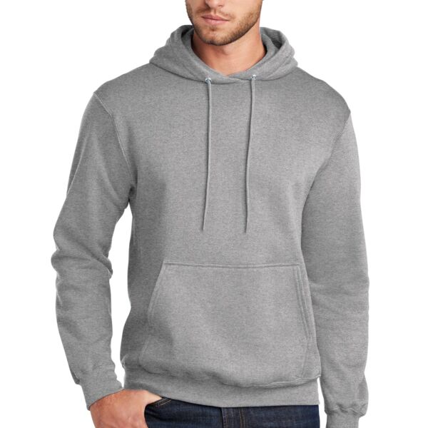 Port & Company Classic Pullover Hooded Sweatshirt Thumbnail