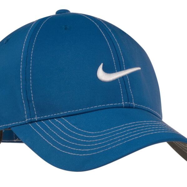 NIKE Golf Swoosh Front Cap Thumbnail