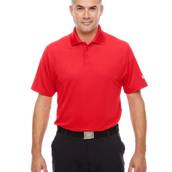  Men's Under Armour Performance Polo Thumbnail