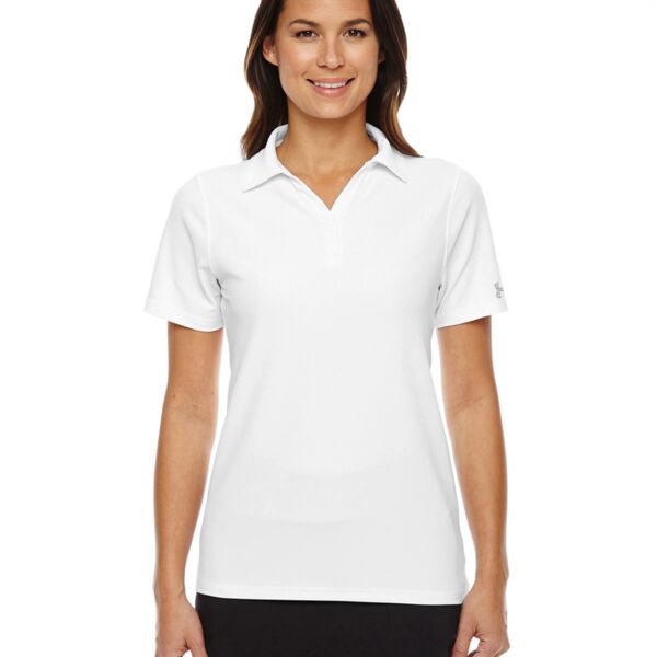 Ladies' Under Armour Performance Polo Thumbnail