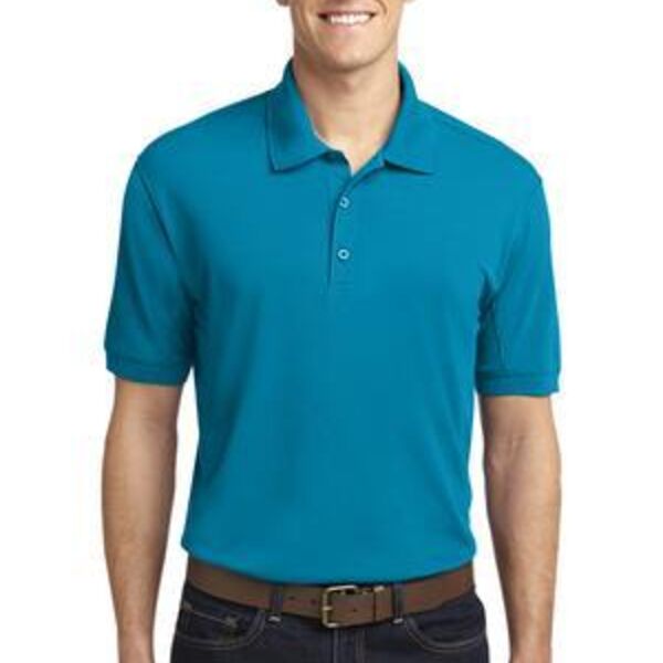 Port Authority 5 in 1 Performance Pique Polo Thumbnail