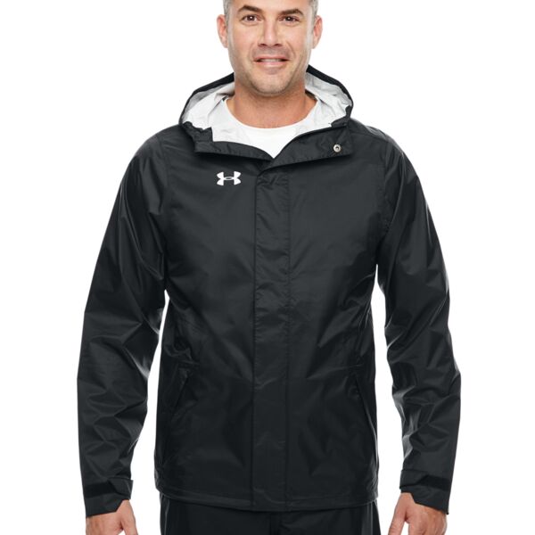 Men's Under Armour Ace Rain Jacket Thumbnail