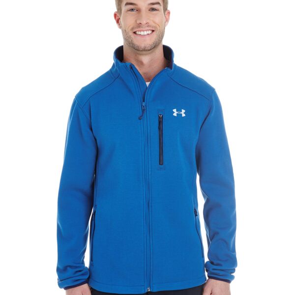 Men's Under Armour Granite Jacket Thumbnail
