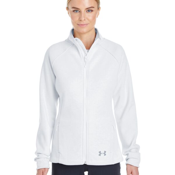 Ladies' Under Armour Granite Jacket Thumbnail