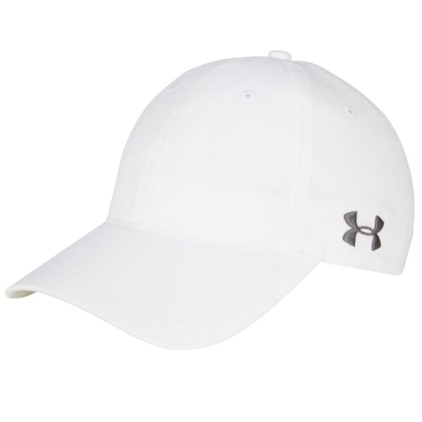 Unisex  Under Armour Adjustable Chino Cap Thumbnail
