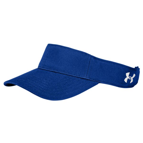 Unisex Under Armour Adjustable Visor Thumbnail
