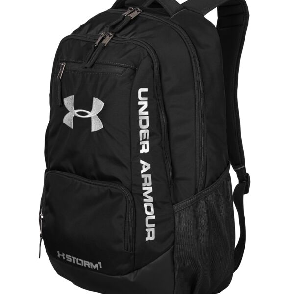 Under Armour Team Hustle Backpack Thumbnail