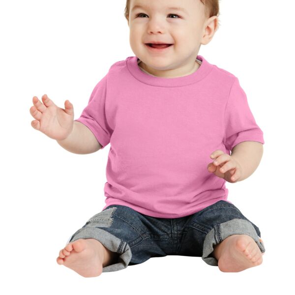 Precious Cargo Infant Core Cotton Tee Thumbnail