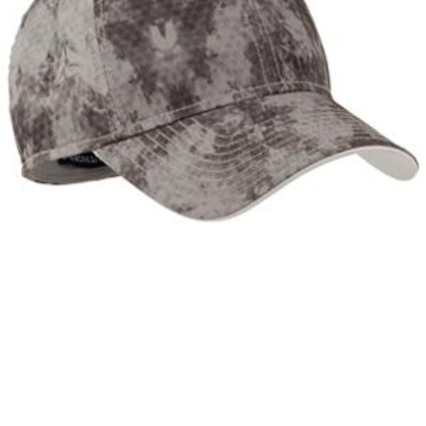 Game Day Camouflage Cap Thumbnail