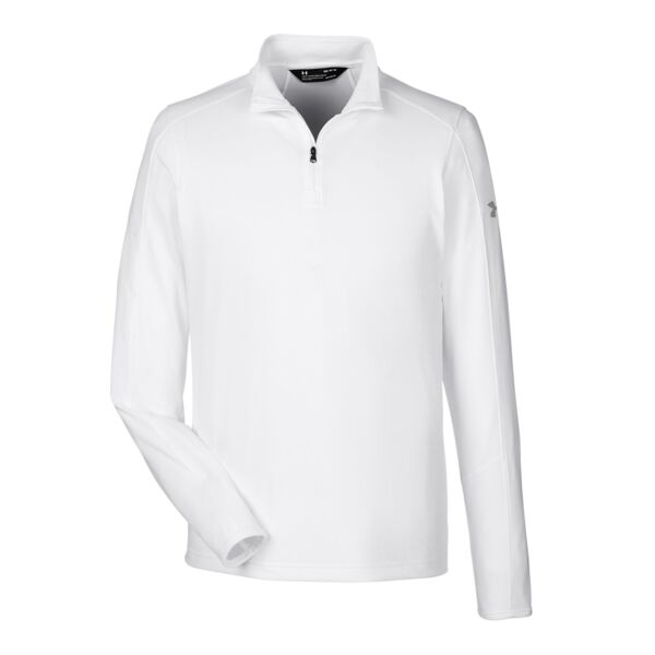 Under Armour Men's UA Tech™ Quarter-Zip Thumbnail