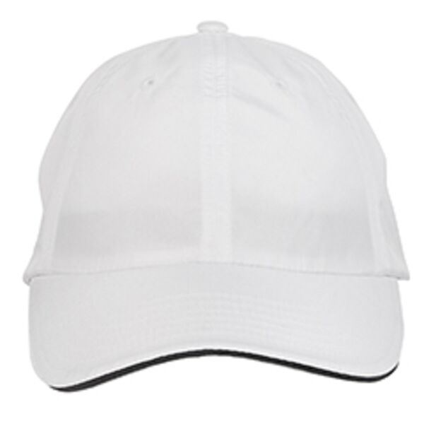 Sublimated Patch Adult Pitch Performance Cap Thumbnail