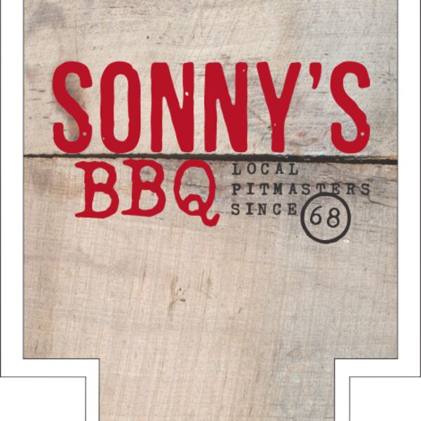 Full Color Sublimated Can Cooler Thumbnail