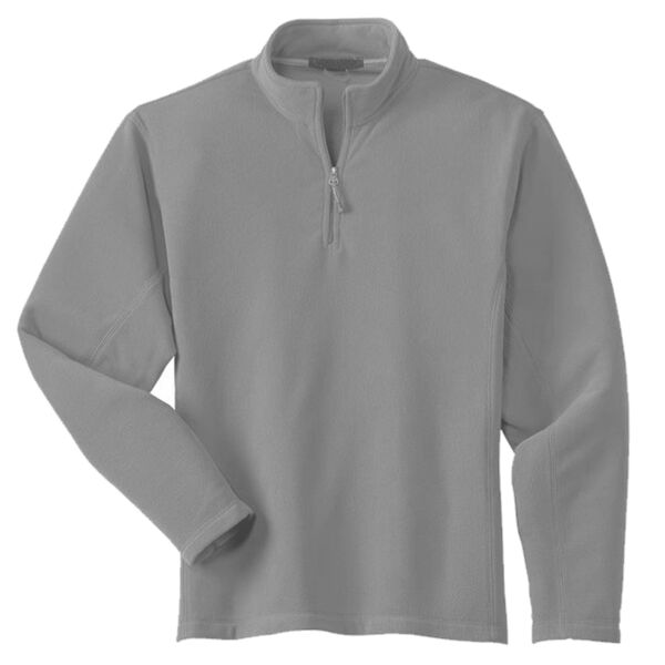 Under Armour Men's Qualifier 1/4 Zip Thumbnail