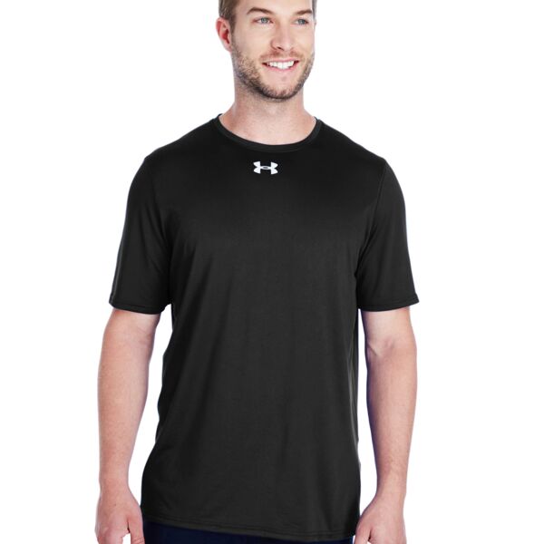 Men's Under Armour Locker 2.0 T-Shirt Thumbnail