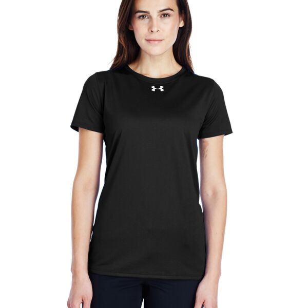 Ladies' Under Armour Locker 2.0 T-Shirt Thumbnail