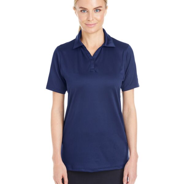 Ladies' UA Tech Polo Thumbnail