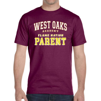 Adult WOA Flame Nation Parent Thumbnail