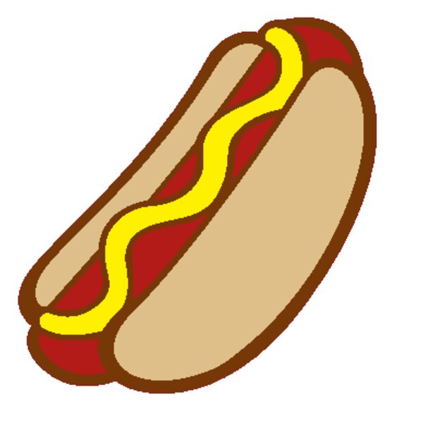Hot Dog Thumbnail