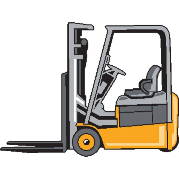 Forklift Thumbnail