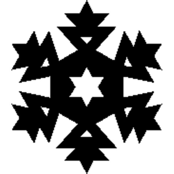 Snowflake 1 Thumbnail