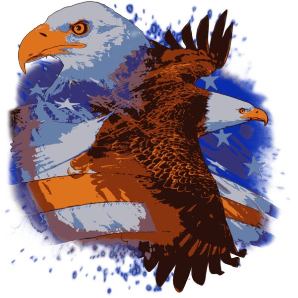 American Pride Thumbnail