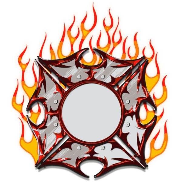 Fire Cross Thumbnail